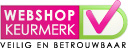 Webshop Keurmerk KidsPlaza.nl