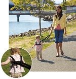Kindertuigje met looplijn<br/> Child Harness