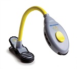LED lamp voor onderweg met flexibele hals<br/>My Light