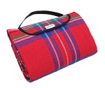 Picknickdeken / Speelkleed<br/> Travel Blanket
