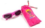 Swimsafe zonnebril<br/>UV400 - roze