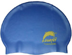 Surfit badmuts <br/>blauw