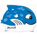 Dolphin badmuts <br/>blauw