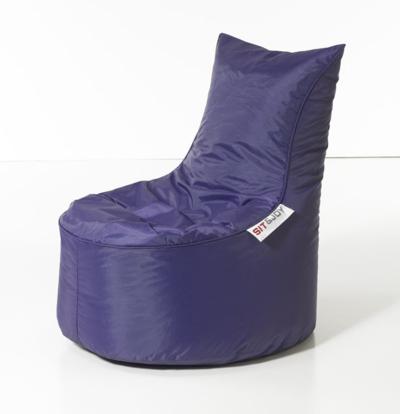 Minibalina Purple