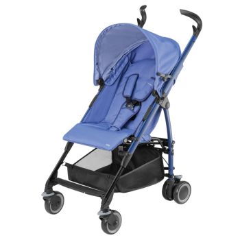 Maxi-Cosi Mila Bleached Denim