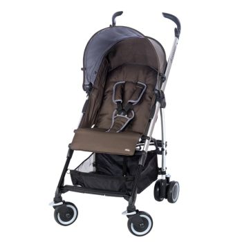 Maxi-Cosi Mila Brown Earth