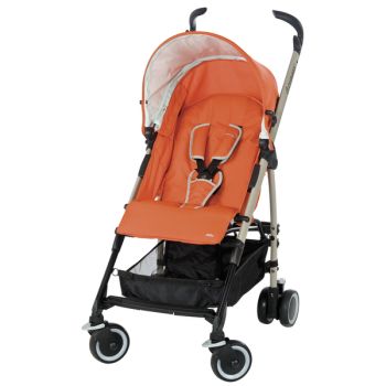 Maxi-Cosi Mila Burnt Orange