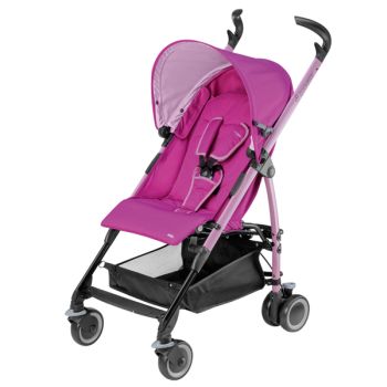Maxi-Cosi Mila Dahlia Pink