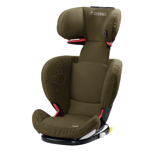 Maxi-Cosi Fero Fix Dark Olive
