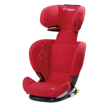 Maxi-Cosi Fero Fix Intense Red