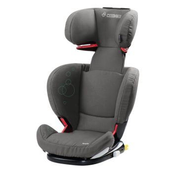 Maxi-Cosi Fero Fix Steel Grey