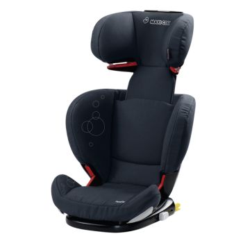 Maxi-Cosi Fero Fix Total Black