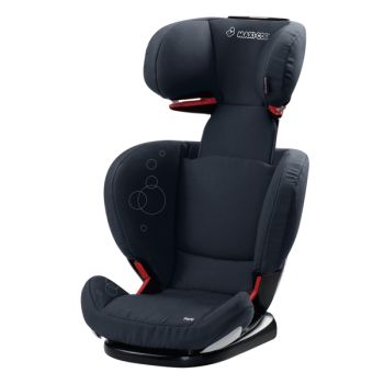 Maxi-Cosi Fero Total Black