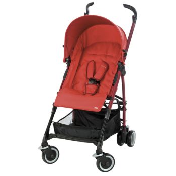 Maxi-Cosi Mila Intense Red