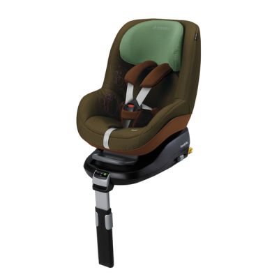 Maxi-Cosi Pearl Dark Olive