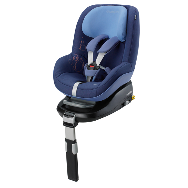 Maxi-Cosi Pearl Lapis Blue