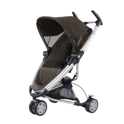 Quinny Zapp Xtra Brown Boost