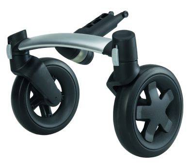 Quinny Buzz voorwielmodule