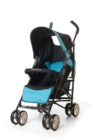 Titaniumbaby Nemo Aqua