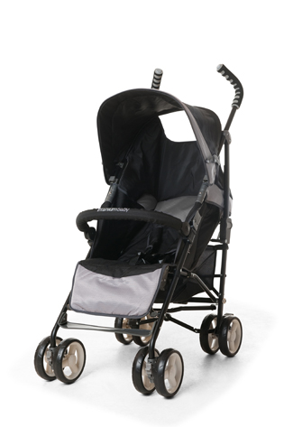 Titaniumbaby Nemo Zilver