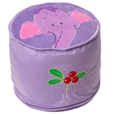Disney Pouf Large Dombo