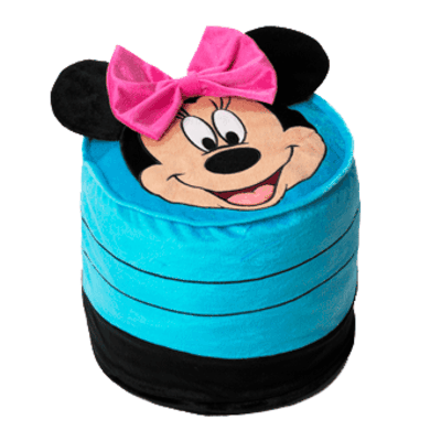 Disney Pouf Large Minnie