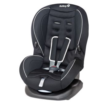 Babycool Black Iron