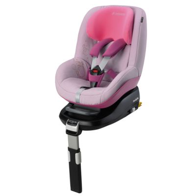 Maxi-Cosi Pearl Marble Pink