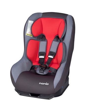Nania First Driver Spirit