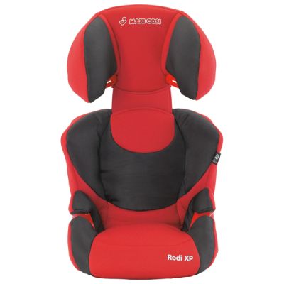 Maxi-Cosi Rodi XP Deep Red