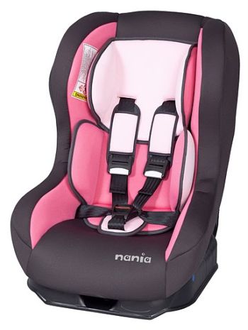Nania First Driver Rosa