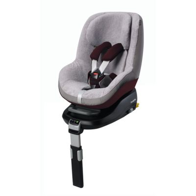 Maxi_Cosi Zomerhoes Cool Grey