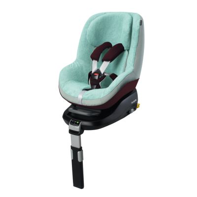 Maxi_Cosi Zomerhoes Melting Mint