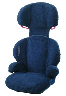 MaxiCosi Rodi SPS Zomerhoes Navy
