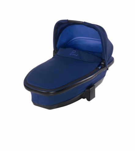 Quinny Moodd/Buzz kinderwagenbak Blue Reliance