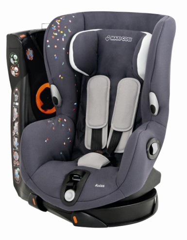 Maxi-Cosi Axiss 2012 Confetti