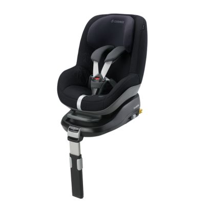 Maxi-Cosi Pearl 2012 Total Black