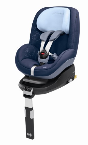 Maxi-Cosi Pearl 2012 Dress Blues