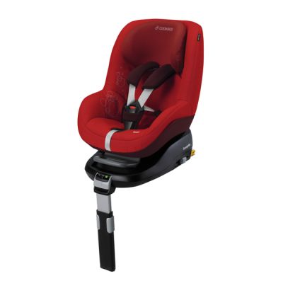 Maxi-Cosi Pearl 2012 Intense Red