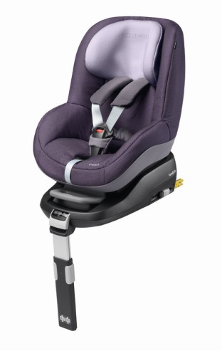 Maxi-Cosi Pearl 2012 Sparkling Grape