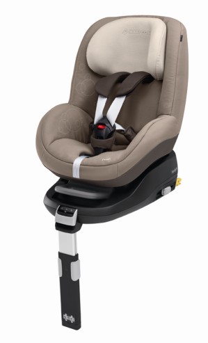 Maxi-Cosi Pearl 2012 Walnut Brown