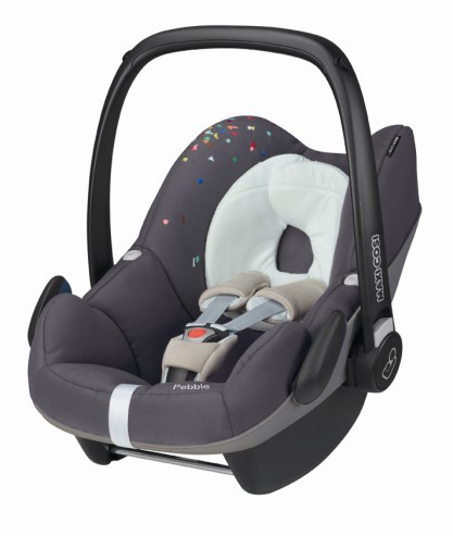 Maxi-Cosi Pebble Confetti