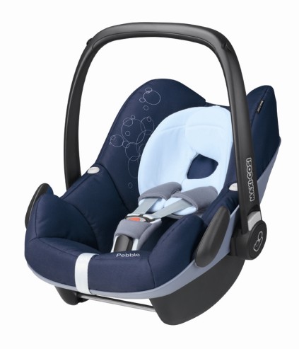 Maxi-Cosi Pebble Dress Blue