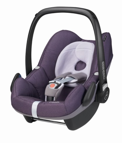 Maxi-Cosi Pebble Sparkling Grape