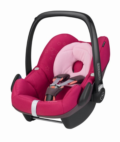 Maxi-Cosi Pebble Sweet Cerice