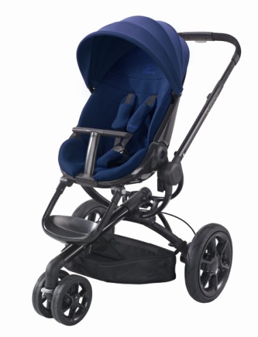 Quinny Moodd 3 Blue Reliance