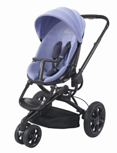 Quinny Moodd 3 Purple Power