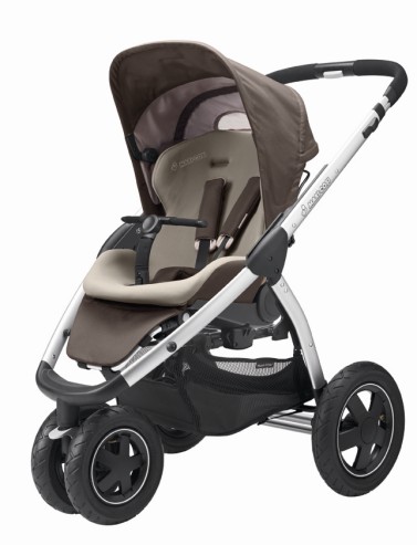 MaxiCosi Mura 3 2012 Walnut Brown