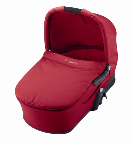Kinderwagenbak Maxi-Cosi Elea Intense Red