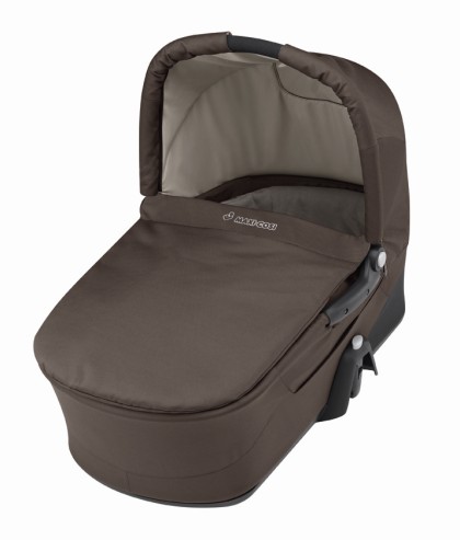 Kinderwagenbak Maxi-Cosi Elea Walnut Brown